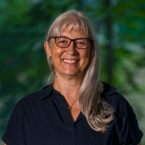 Heidi Gehring